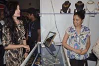 Yuvika Chaudhary at Femina Carnival Pune 2014